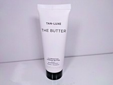 TAN-LUXE "THE BUTTER" Illuminating Tanning Butter 2.54 fl oz. New  Sealed
