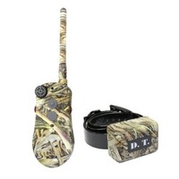 D.t. Systems 1 Mile Remote Trainer W/ Vibration H2o1820 Plus Coverup on sale D.t. Systems 1 Mile Remote Trainer W/ Vibration H2o1820 Plus Coverup on sale