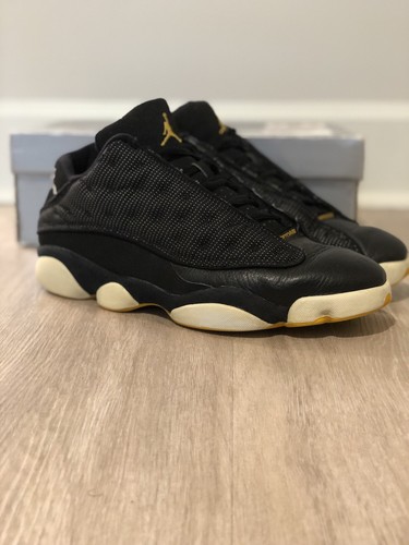 jordan 13 low maize