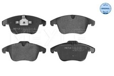 025 241 2319 MEYLE Brake Pad Set, disc brake for FORD,LAND ROVER,VOLVO