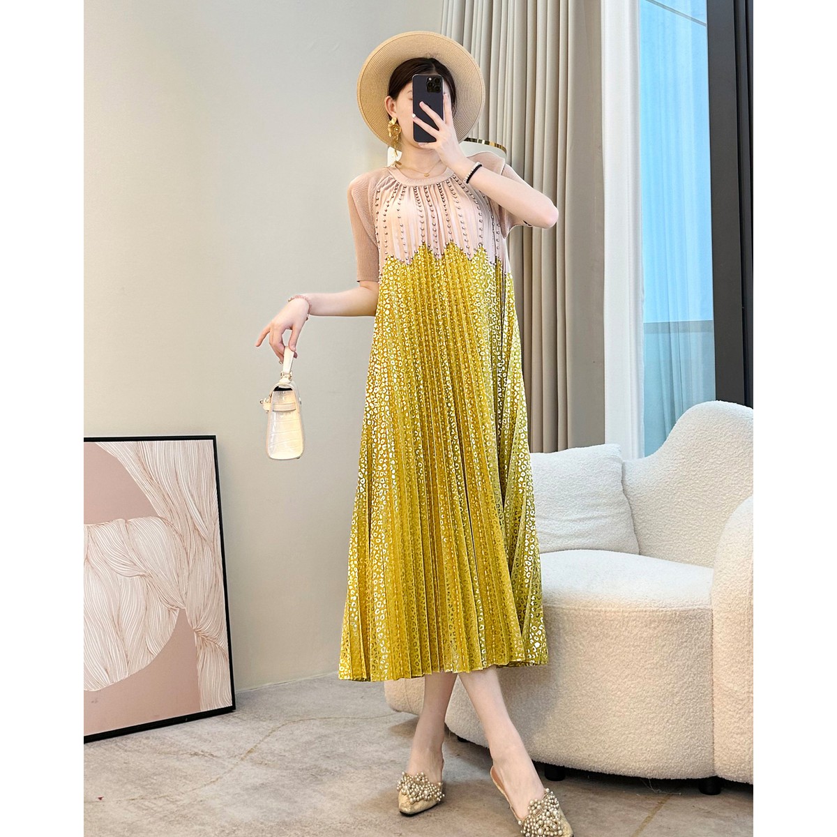 chinese dress ladies Summer Dresses for Women Loose Cotton Turn-Down Top Shirt Dress Ladies Knee  Midi Sundress Maxi Dresses (A-Black, S) at Amazon Women's Clothing store main image 1