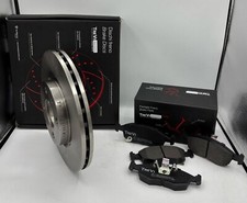 DISCHI E PASTIGLIE FIAT PANDA 312 YPSILON 312 1.3 MJT MULTIJET 0,9 NATURAL POWER