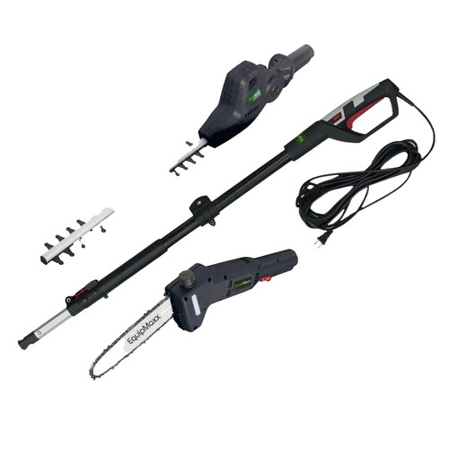 Maxpower Universal-Schultergurt Für Trimmer – Schwarz, Verstellbar