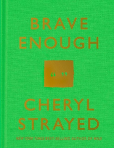 Thumbnail - Cheryl Strayed Brave Enough (gebundene Ausgabe) (us Import)