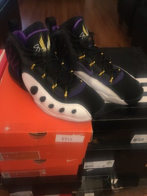 nike sonic flight gp20