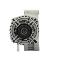 Original Neu Denso Lichtmaschine Passend FüR Opel Idea DAN997 120 A