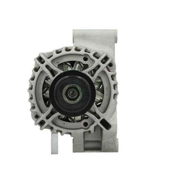 Original Neu Denso Lichtmaschine Passend FüR Opel Idea DAN997 120 A-image
