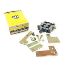 9999 HX-9   Square D Electrical Interlock Kit