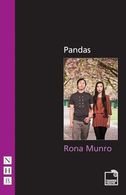 Pandas (NHB Modern Plays), Rona Munro, Used; Good Book