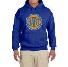 Josh Hart Logo Hooded sweatshirt