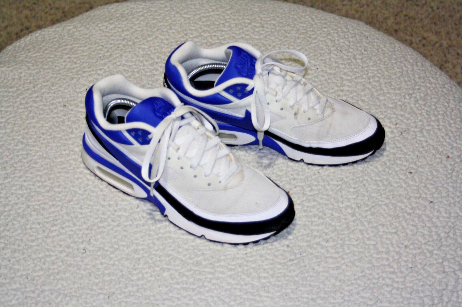 air max bw violet