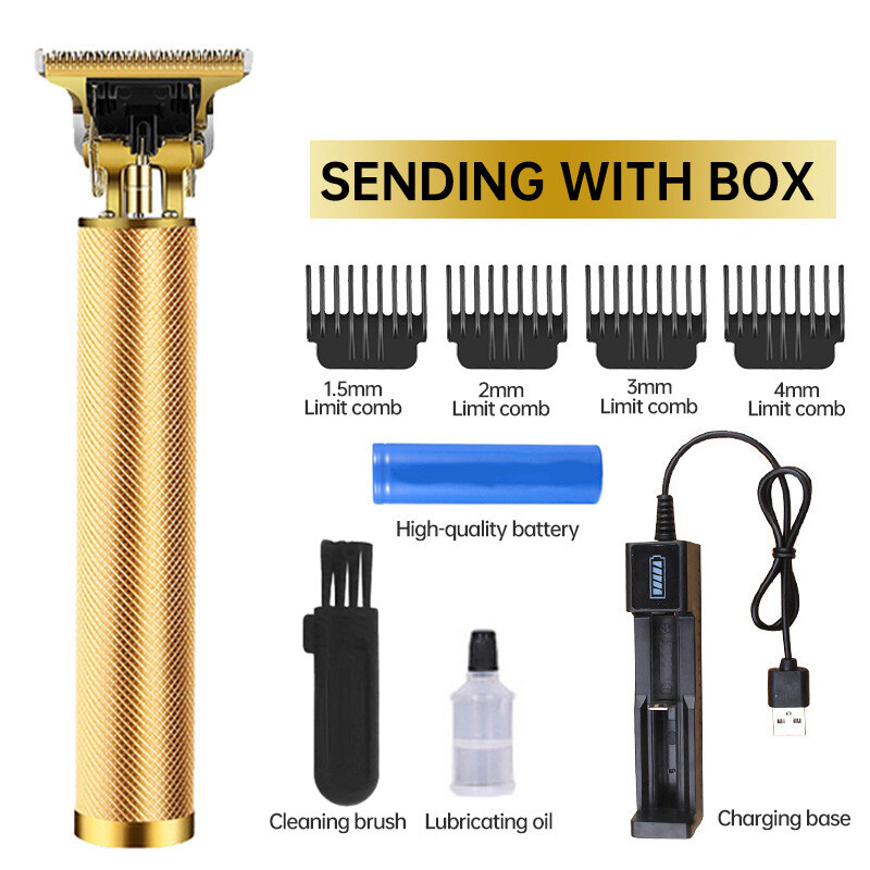 Anti-klit haarborstel pastel ombre – Love Ibiza