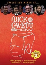 Dick Cavett Show-Inside the Minds of Volume 3, DVD NTSC Dick Cavett Show-Inside the Minds of Volume 3, DVD NTSC
