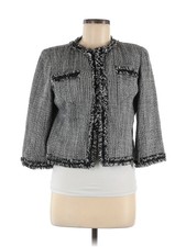 Muse Women Gray Jacket 6