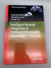 Intelligent Network Integration of Distribute...