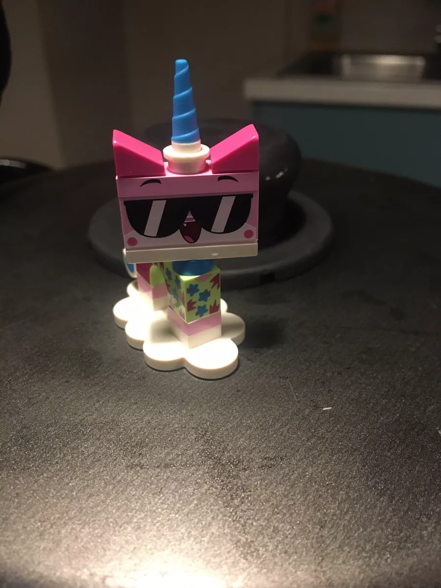Unikitty funko pop sale
