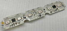 Sound Off Signal Led Beacon Amber Led Light Engine Used