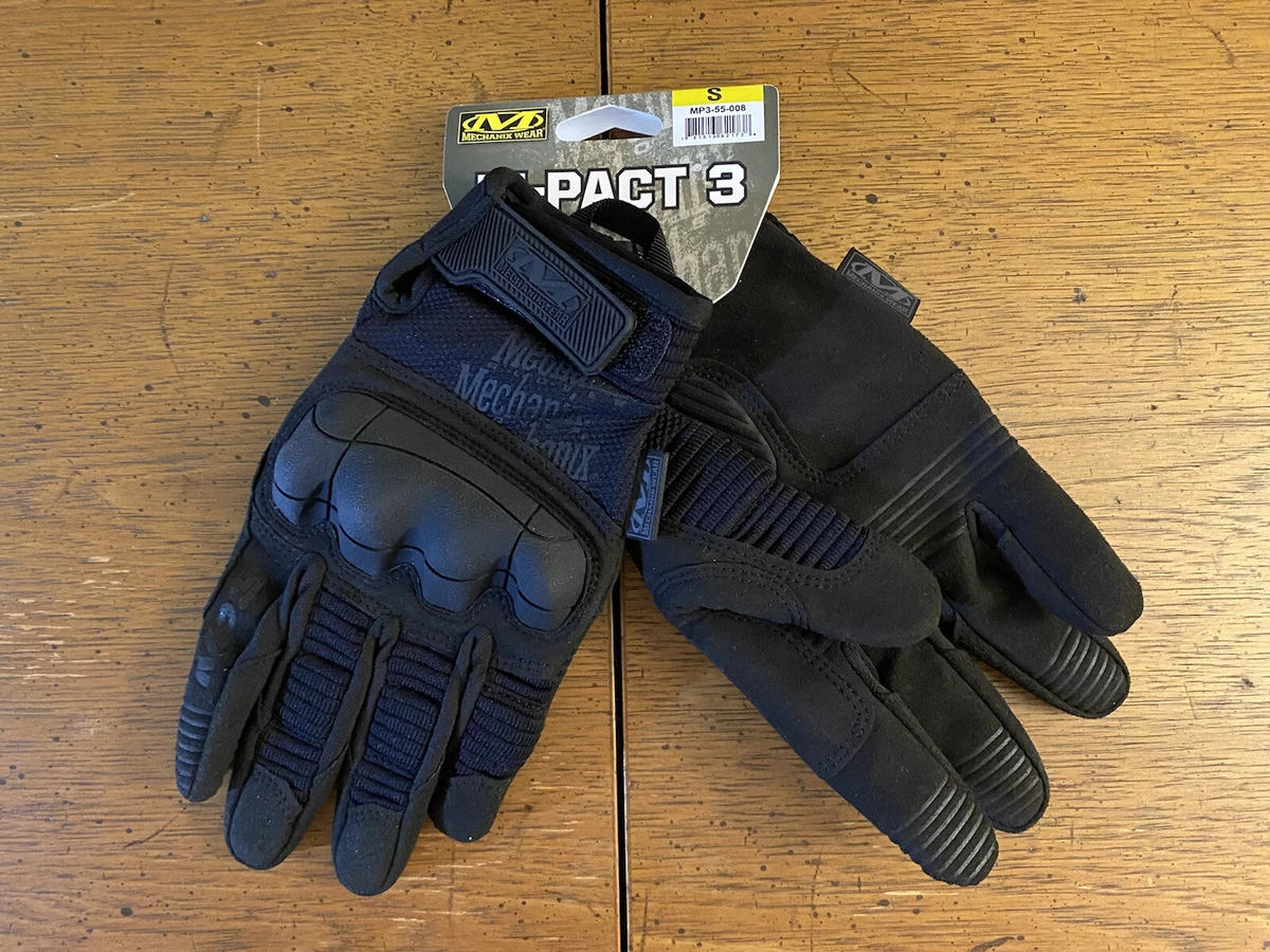 Mechanix Wear M-Pact 3 Gloves