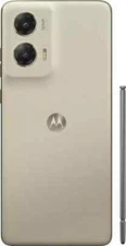 Motorola Moto G Stylus 5G 2024 - 128GB - Caramel Latte (Wi-Fi ONLY)