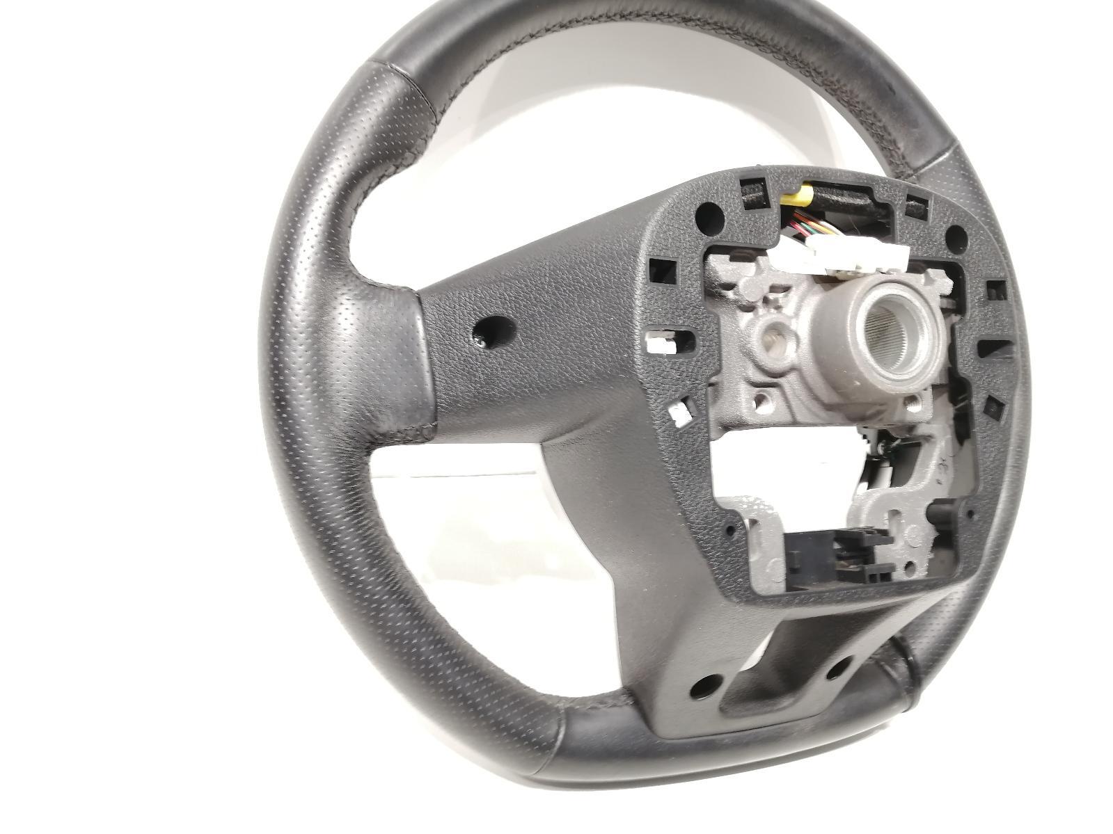 KIA SPORTAGE Steering Wheel Multifunction GT Line 2019 Petrol