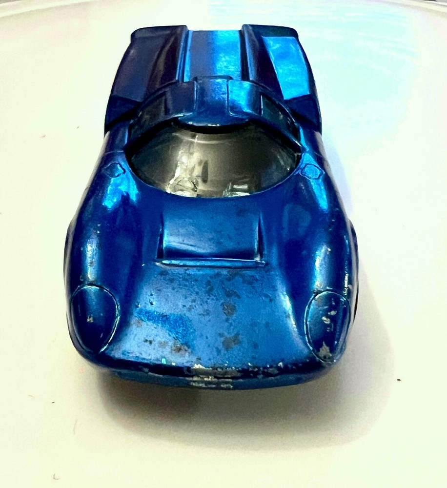 hot wheels redlines