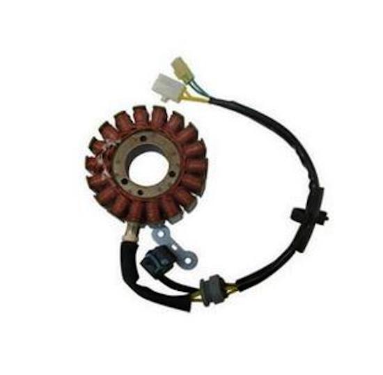 Spezifischer Magnetfeld-Stator Kymco People S I 300 2008 2009 2010 2011 2012-image