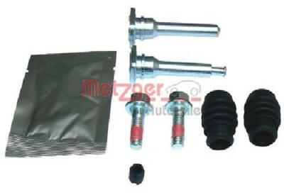 Original METZGER Führungshülsensatz Bremssattel 113-1435X für Subaru