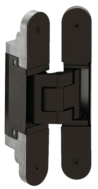 Oggetto Banda Tectus Te 340 3D Simonswerk Cerniere per Porta Nastro 80 KG - Immagine 2 di 4