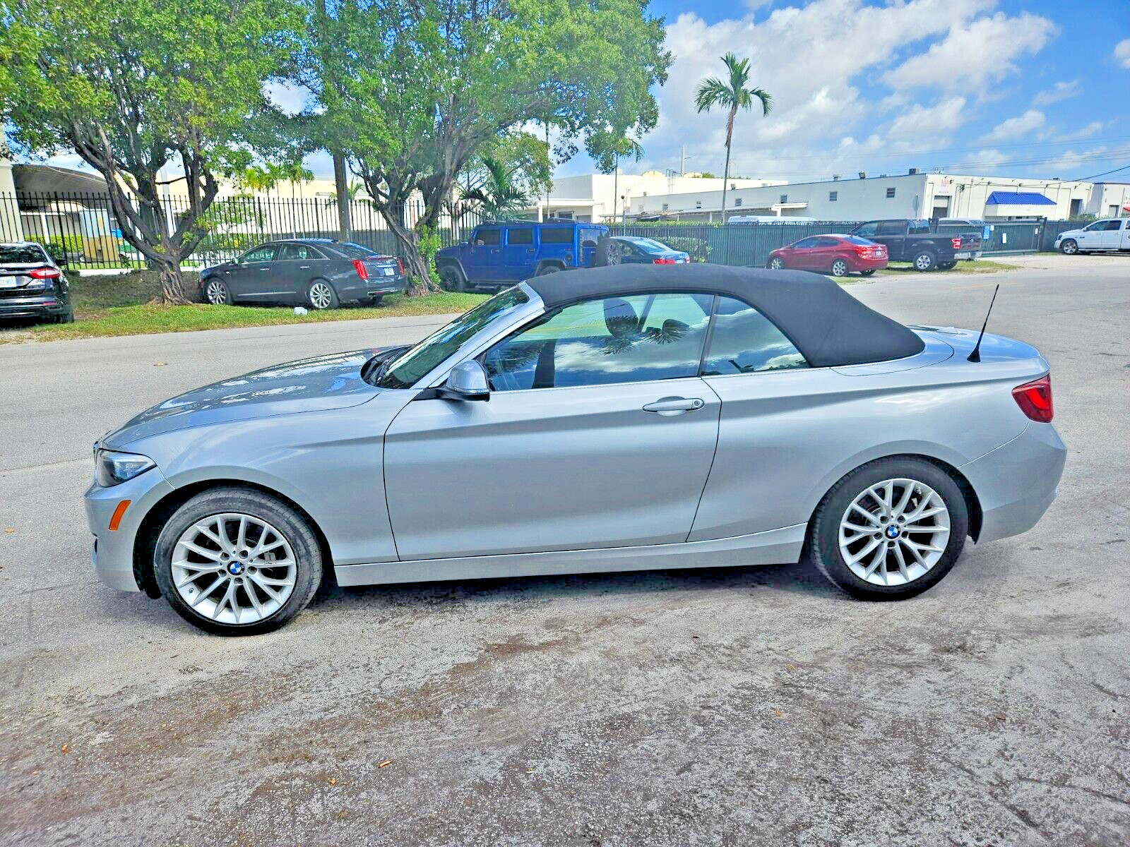 BMW 228i - Image 5