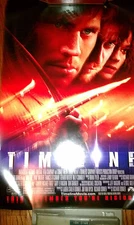 Timeline 13 2/3"x19 3/4" Promo Movie Poster With Free Promo Matching Gift Bag
