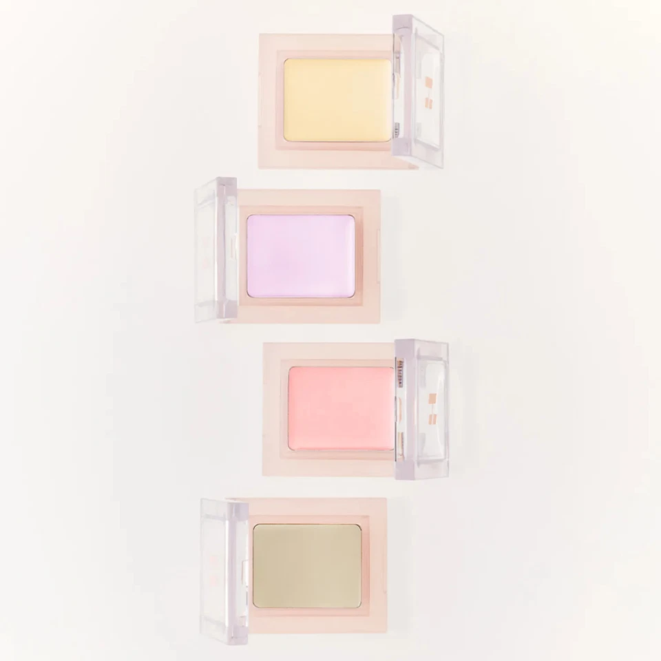 Corrector Holika Holika My Fave Piece 12 colores Foto 2 de 4