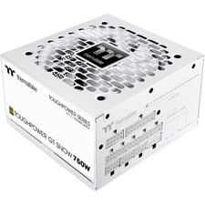 Thermaltake Toughpower GT Snow 750W Netzteil