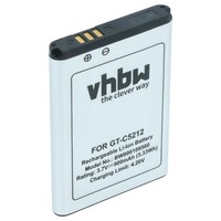 Akku FüR Samsung SGH-E420 SGH-E380 SGH-E360 SGH-E870 SGH-E500 SGH-E428 900Mah