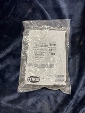 Oetiker 14.5 MM Clamp, 100-pack, New In Bag, Item 16700013 Y FREE SHIPPING  