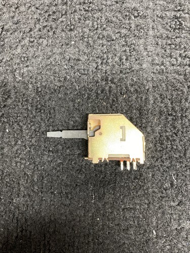 Pioneer Switch Part#ASK090 Used In Models Sx 850 Sx 950 Sx 1050 & SX1250￼