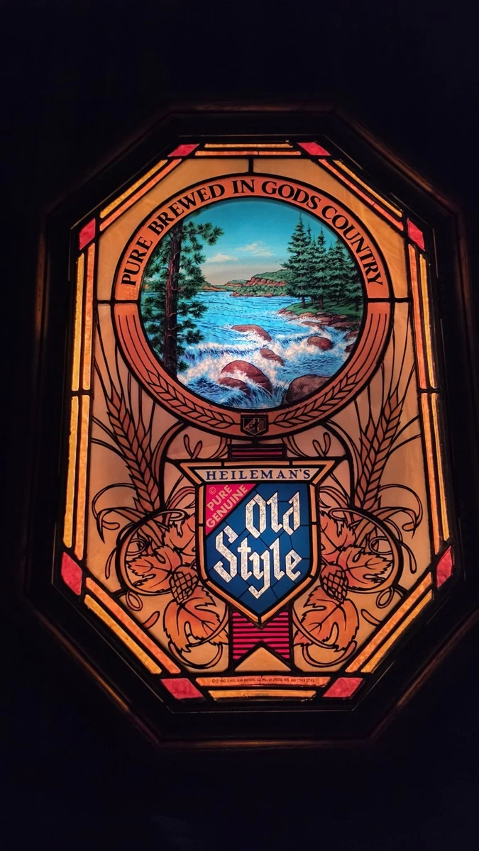 Heilemans Old Style Beer for sale | eBay