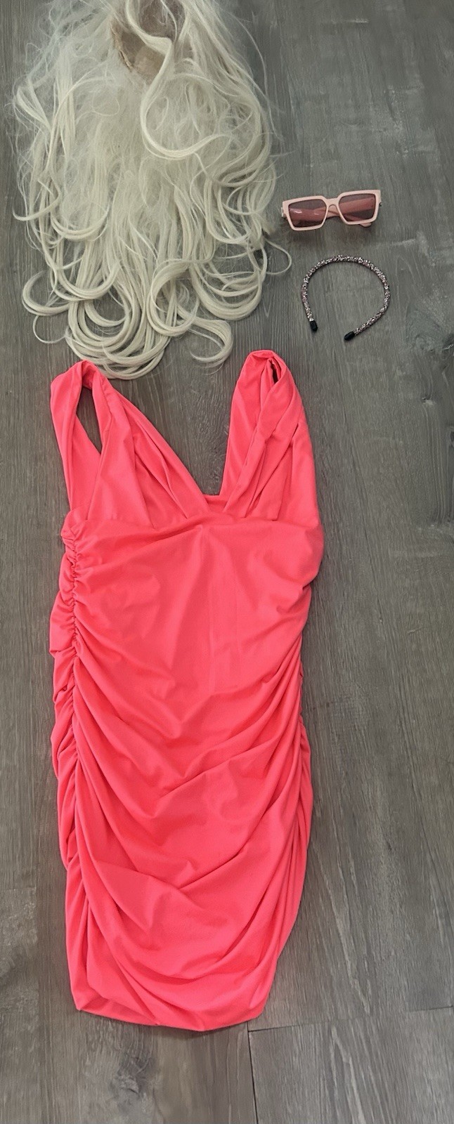 Barbie and Ken Couples Halloween Costumes