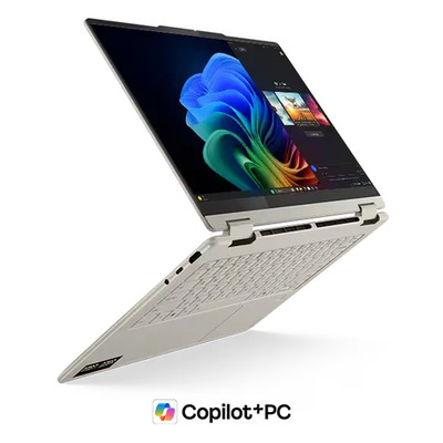 Lenovo Yoga 7 2-in-1 Gen 10 14  OLED   AMD Ryzen AI 5 340   16GB RAM - 512GB SSD