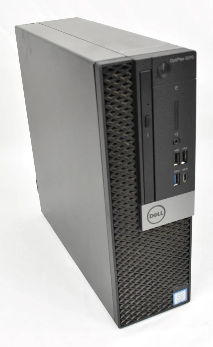 Intel Core i7 9th Gen. 16 GB RAM PC Desktops & All-In-One