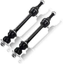 Front Sway Bar Links Fit for Dodge Ram 1500 4WD 2006-2010 Stabilizer End Li...
