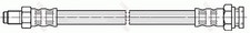 Flexible de frein Citroen C8