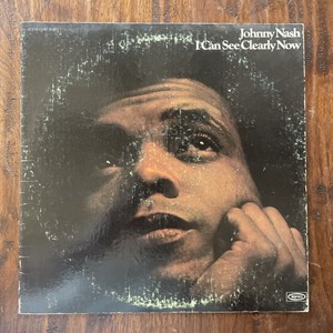 25+ Johnny Nash I Can See Clearly for sale | Updated Oct 2026