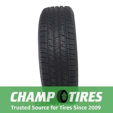 Set Of 4 P22560r17 Goodyear New Assurance Comfort Drive 99 H New 1032nds