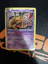 Pokemon Tcg - Giratina XY184 PROMO HOLO - Pokémon TCG - Mp