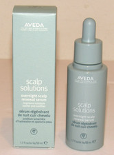 Aveda Scalp Solutions Overnight Scalp Renewal Serum 1.7 Oz 50 mL Full Size