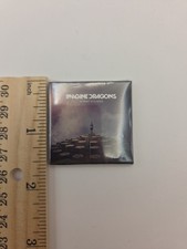Miniverse Real Music Vinyl Imagine Dragons Radioactive