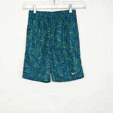 Boys Nike Swim Trunks Size XL