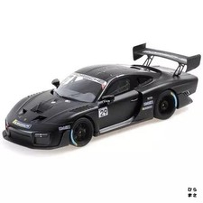 MINICHAMPS 1/18 Diecast Porsche 935 19 GRT Grasser Ineichen Spa 2019