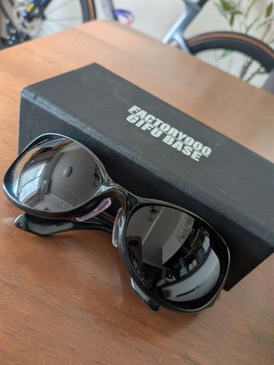 FACTORY900 GIFT BASE sunglasses