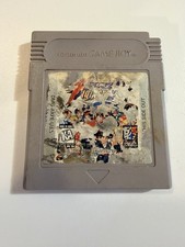 Nintendo Game Boy The King of Fighters '95 Authentic Tested Working